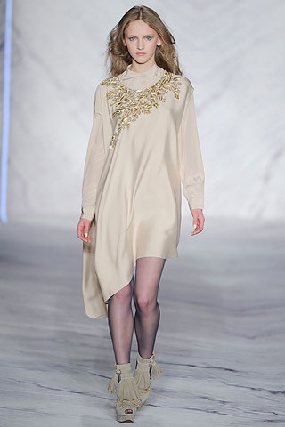 BST thu đông 2010 của 3.1 Phillip Lim - 13 BST thu đông 2010 của 3.1 Phillip Lim - 13
