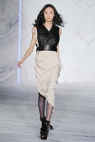 BST thu đông 2010 của 3.1 Phillip Lim - 14 BST thu đông 2010 của 3.1 Phillip Lim - 14