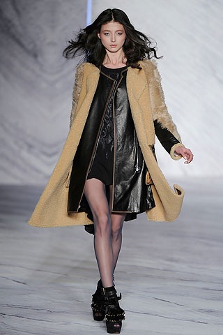 BST thu đông 2010 của 3.1 Phillip Lim - 15 BST thu đông 2010 của 3.1 Phillip Lim - 15