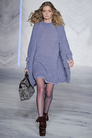 BST thu đông 2010 của 3.1 Phillip Lim - 17 BST thu đông 2010 của 3.1 Phillip Lim - 17