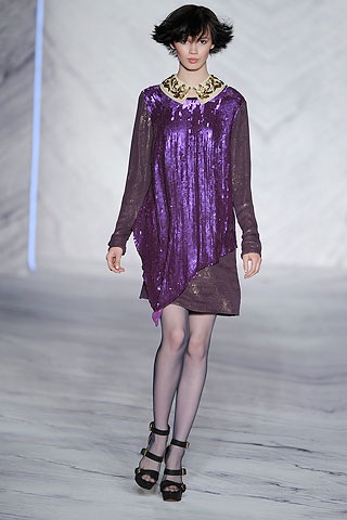 BST thu đông 2010 của 3.1 Phillip Lim - 20 BST thu đông 2010 của 3.1 Phillip Lim - 20
