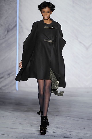 BST thu đông 2010 của 3.1 Phillip Lim - 21 BST thu đông 2010 của 3.1 Phillip Lim - 21