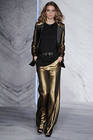 BST thu đông 2010 của 3.1 Phillip Lim - 1 BST thu đông 2010 của 3.1 Phillip Lim - 1