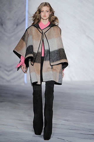 BST thu đông 2010 của 3.1 Phillip Lim - 3 BST thu đông 2010 của 3.1 Phillip Lim - 3