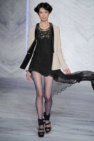 BST thu đông 2010 của 3.1 Phillip Lim - 24 BST thu đông 2010 của 3.1 Phillip Lim - 24