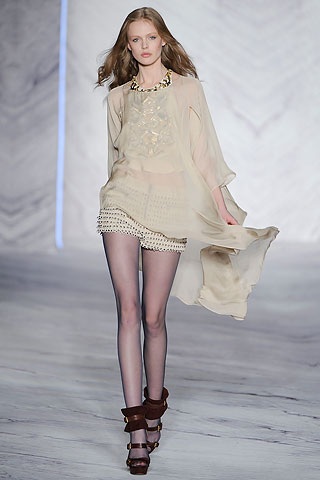 BST thu đông 2010 của 3.1 Phillip Lim - 25 BST thu đông 2010 của 3.1 Phillip Lim - 25