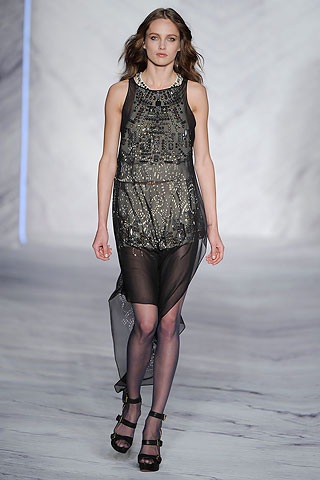 BST thu đông 2010 của 3.1 Phillip Lim - 27 BST thu đông 2010 của 3.1 Phillip Lim - 27