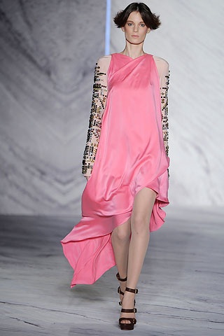 BST thu đông 2010 của 3.1 Phillip Lim - 22 BST thu đông 2010 của 3.1 Phillip Lim - 22