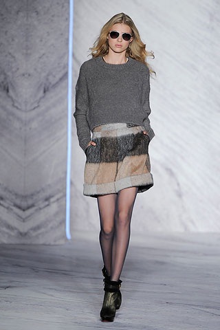 BST thu đông 2010 của 3.1 Phillip Lim - 4 BST thu đông 2010 của 3.1 Phillip Lim - 4