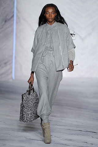 BST thu đông 2010 của 3.1 Phillip Lim - 5 BST thu đông 2010 của 3.1 Phillip Lim - 5