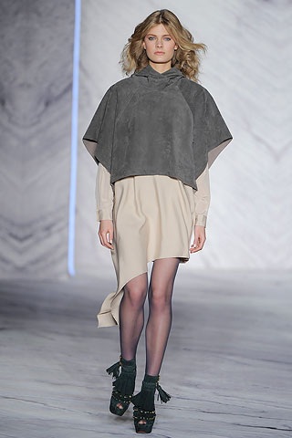 BST thu đông 2010 của 3.1 Phillip Lim - 6 BST thu đông 2010 của 3.1 Phillip Lim - 6