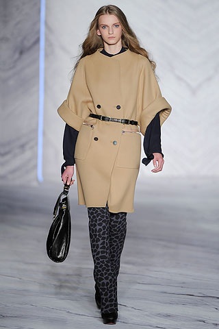 BST thu đông 2010 của 3.1 Phillip Lim - 10 BST thu đông 2010 của 3.1 Phillip Lim - 10