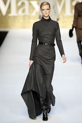 BST thu đông 2010 của MaxMara - 19