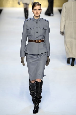 BST thu đông 2010 của MaxMara - 20