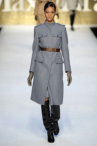 BST thu đông 2010 của MaxMara - 23