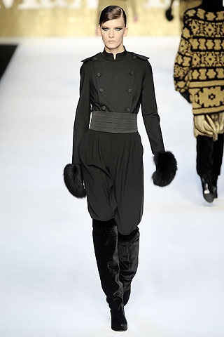 BST thu đông 2010 của MaxMara - 25