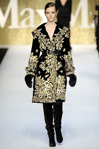 BST thu đông 2010 của MaxMara - 26