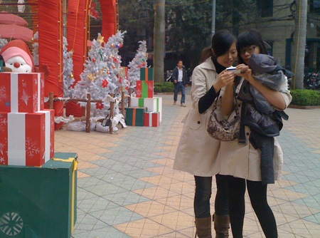 Miền Bắc ấm dần, Nam bộ trở lạnh - 1