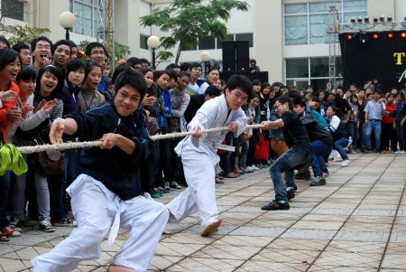Đêm trắng guitar với “Thang Long - My way, My love” - 4 Đêm trắng guitar với “Thang Long - My way, My love” - 4