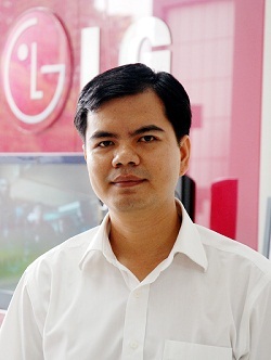 Hậu mãi LG: “Nhất cự ly, nhì tốc độ”! - 1