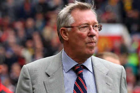Fabio Capello: “Sir Alex là HLV vĩ đại nhất mọi thời đại” - 1 Fabio Capello: “Sir Alex là HLV vĩ đại nhất mọi thời đại” - 1
