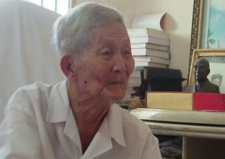 Trần Văn Giàu: Nhà trí thức tài đức vẹn toàn - 1