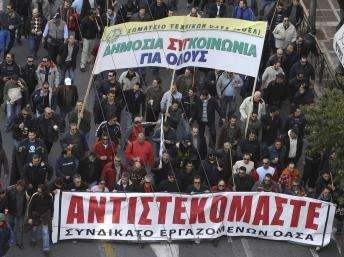 10 sự kiện quốc tế nổi bật trong năm 2010 - 3