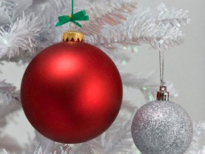 Giáng Sinh không anh - 1