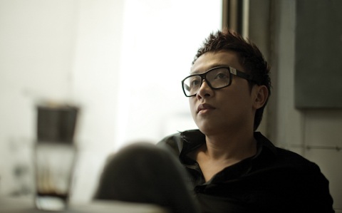 NTK Công Trí: Thời trang của Vietnam Idol là một câu chuyện dài - 2 NTK Công Trí: Thời trang của Vietnam Idol là một câu chuyện dài - 2