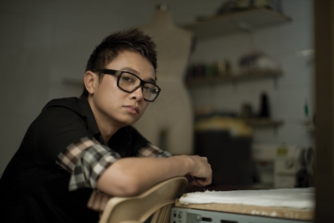 NTK Công Trí: Thời trang của Vietnam Idol là một câu chuyện dài - 1 NTK Công Trí: Thời trang của Vietnam Idol là một câu chuyện dài - 1