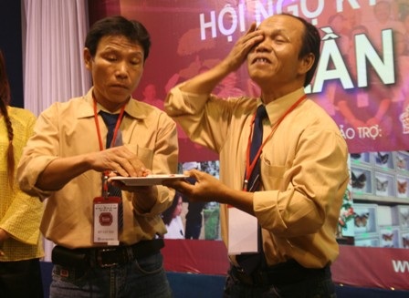 Hội ngộ kỷ lục gia lần thứ 20 - 7 Hội ngộ kỷ lục gia lần thứ 20 - 7