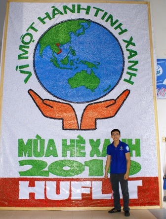 Hội ngộ kỷ lục gia lần thứ 20 - 16