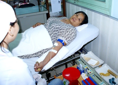 Hội ngộ kỷ lục gia lần thứ 20 - 5