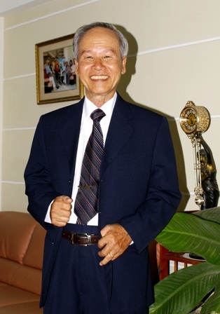 Hội ngộ kỷ lục gia lần thứ 20 - 6