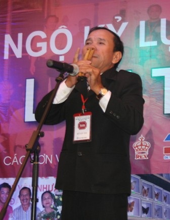 Hội ngộ kỷ lục gia lần thứ 20 - 8 Hội ngộ kỷ lục gia lần thứ 20 - 8