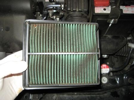 Lịch thay một số phụ tùng quan trọng cho ô tô - 2