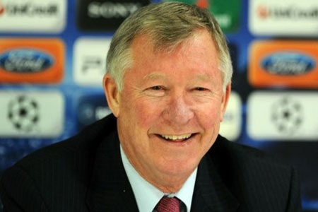 “Cánh tay phải” tiết lộ bí quyết thành công của Sir Alex - 1 “Cánh tay phải” tiết lộ bí quyết thành công của Sir Alex - 1