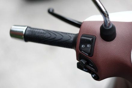 Piaggio Việt Nam nhập khẩu Beverly 125ie - 13