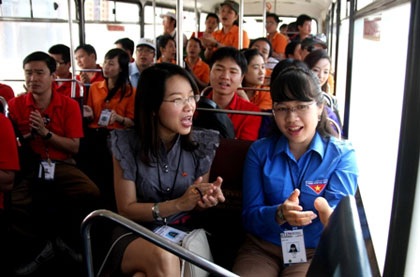 Cô gái da cam Việt Nam tại Tòa án chống đế quốc - 3 Cô gái da cam Việt Nam tại Tòa án chống đế quốc - 3