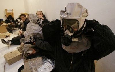 Hàn Quốc tập trận bắn đạn thật kéo dài tiếng rưỡi - 4