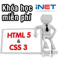Xây dựng Website với HTML 5 và CSS 3 - 1