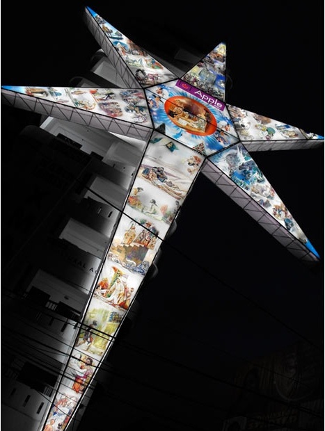 Những kỉ lục độc đáo về Giáng sinh - 11