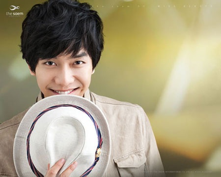 Những sao Hàn "đắt sô" quảng cáo nhất năm 2010 - 1