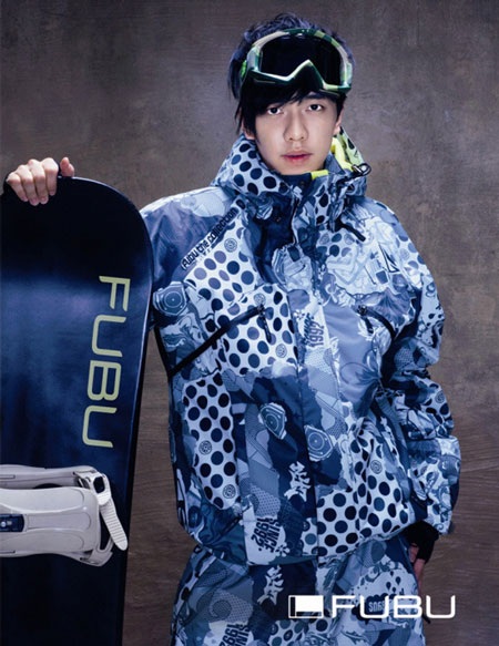 Những sao Hàn "đắt sô" quảng cáo nhất năm 2010 - 3