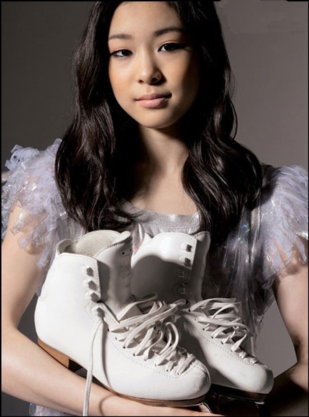 Những sao Hàn "đắt sô" quảng cáo nhất năm 2010 - 5