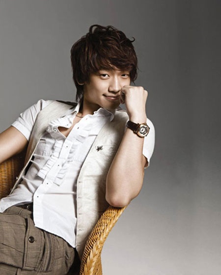 Những sao Hàn "đắt sô" quảng cáo nhất năm 2010 - 7