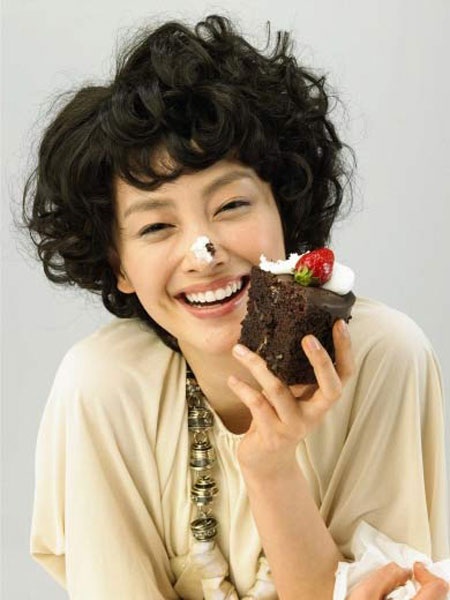 Những sao Hàn "đắt sô" quảng cáo nhất năm 2010 - 8