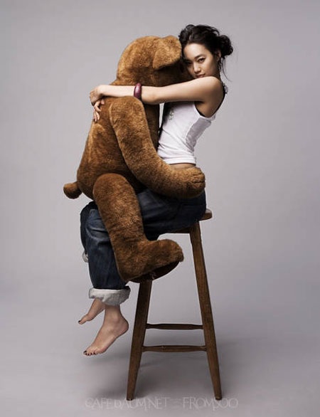 Những sao Hàn "đắt sô" quảng cáo nhất năm 2010 - 9