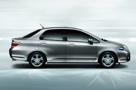 Li Nian S1 - Bước đi mới của Honda - 2 Li Nian S1 - Bước đi mới của Honda - 2