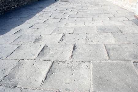 Chùm ảnh: Khám phá Vạn Lý Trường Thành kỳ vĩ - 13